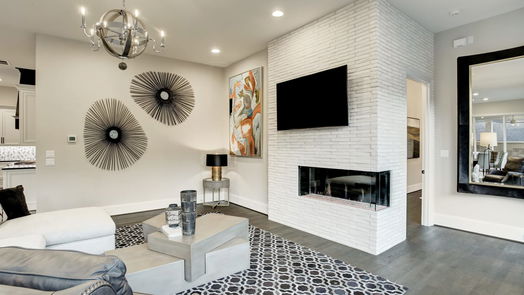 Houston 2-story, 5-bed 107 Fawnlake Drive-idx