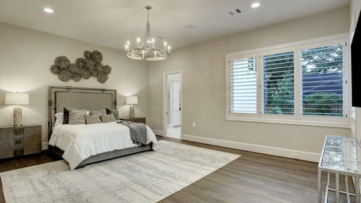 Houston 2-story, 5-bed 107 Fawnlake Drive-idx