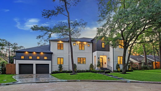 Houston 2-story, 5-bed 107 Fawnlake Drive-idx