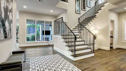 Houston 2-story, 5-bed 107 Fawnlake Drive-idx