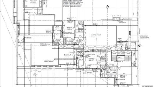 Houston 2-story, 5-bed 107 Fawnlake Drive-idx
