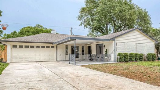 Houston 1-story, 4-bed 14026 Barryknoll Lane-idx