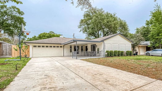 Houston 1-story, 4-bed 14026 Barryknoll Lane-idx