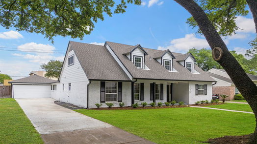Houston 2-story, 4-bed 14550 Chadbourne Drive-idx