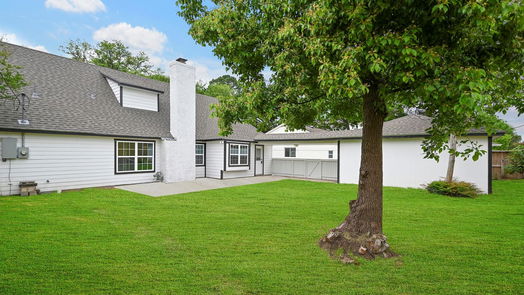 Houston 2-story, 4-bed 14550 Chadbourne Drive-idx