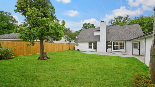 Houston 2-story, 4-bed 14550 Chadbourne Drive-idx