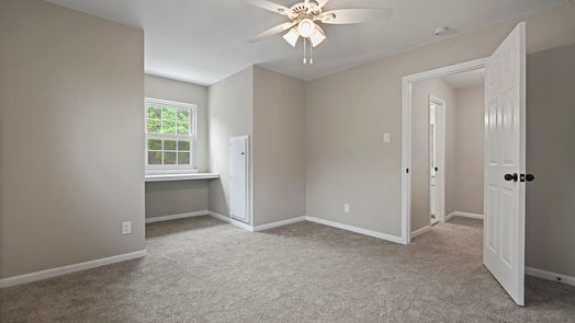 Houston 2-story, 4-bed 14550 Chadbourne Drive-idx
