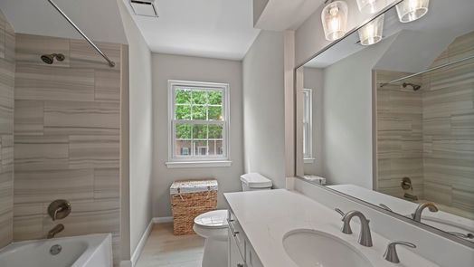 Houston 2-story, 4-bed 14550 Chadbourne Drive-idx
