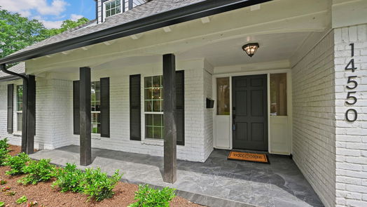 Houston 2-story, 4-bed 14550 Chadbourne Drive-idx