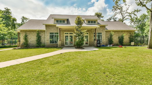Houston 2-story, 4-bed 14550 Chadbourne Drive-idx