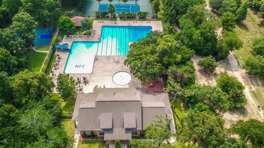 Houston 2-story, 4-bed 14550 Chadbourne Drive-idx
