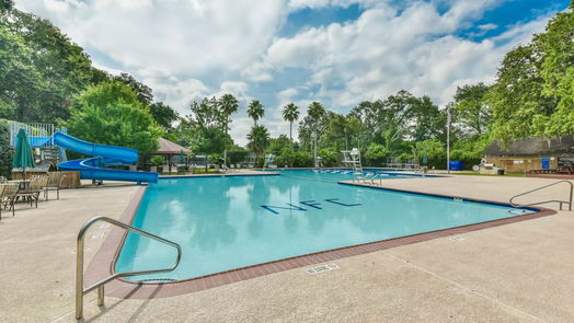Houston 2-story, 4-bed 14550 Chadbourne Drive-idx