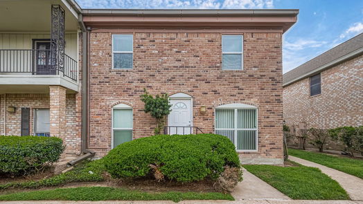 Houston 2-story, 3-bed 811 Threadneedle Street 287-idx