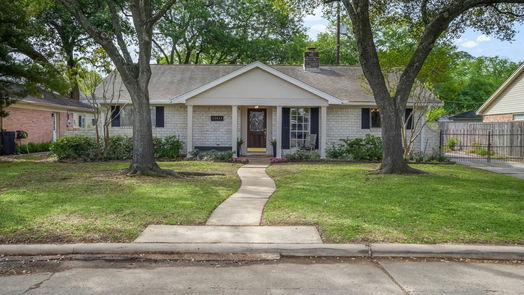 Houston 1-story, 3-bed 13927 Britoak Lane-idx