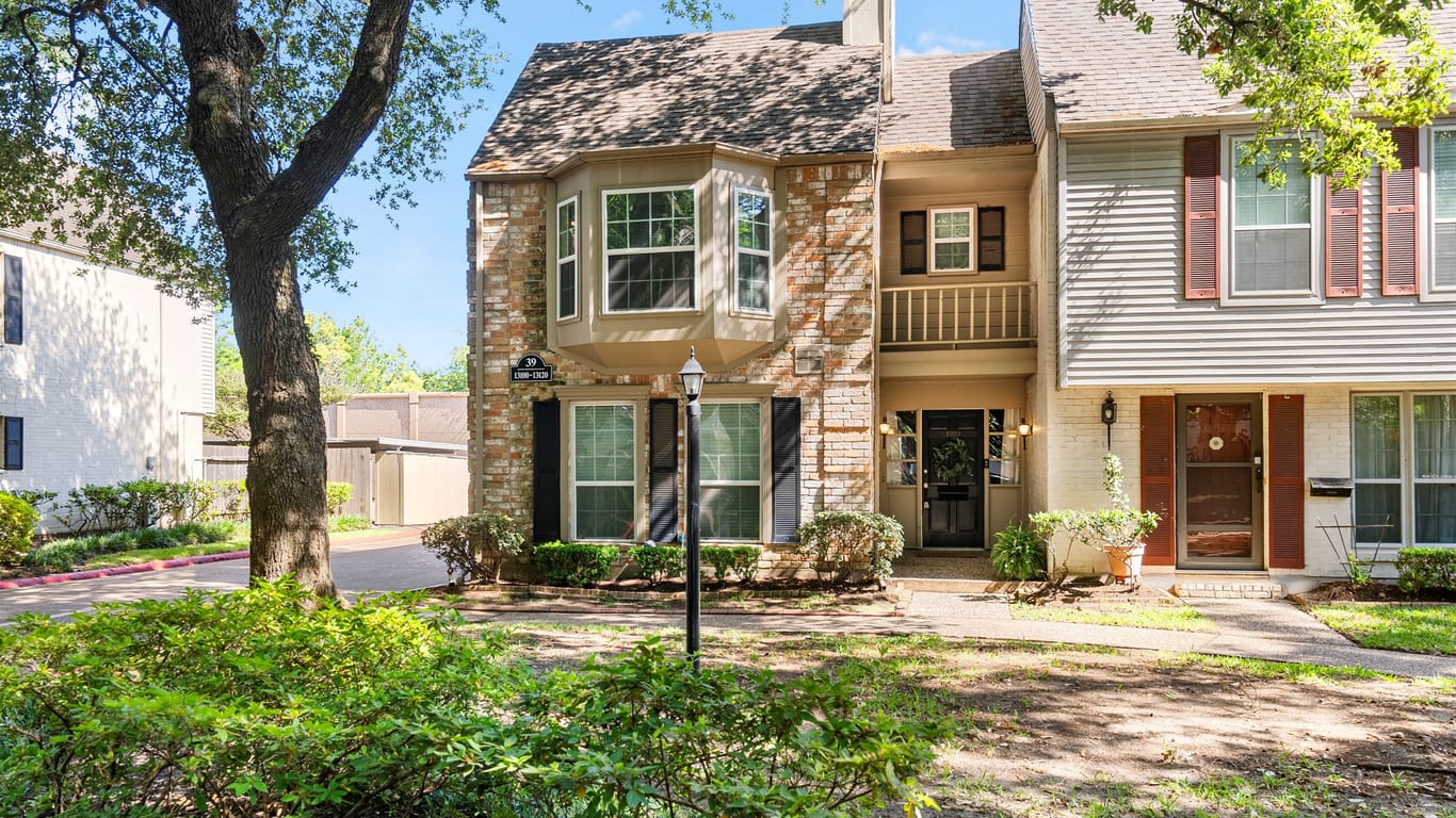 Houston 2-story, 4-bed 13120 Trail Hollow Drive 3120-idx