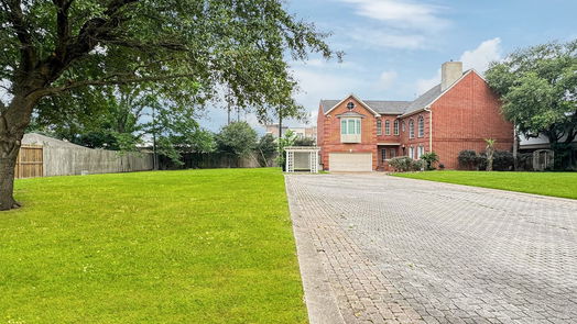 Houston 2-story, 3-bed 941 Wycliffe Drive-idx