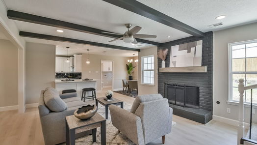 Houston 2-story, 4-bed 14550 Chadbourne Drive-idx