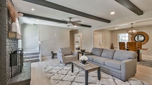 Houston 2-story, 4-bed 14550 Chadbourne Drive-idx