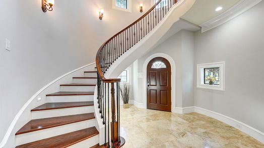 Houston 2-story, 4-bed 626 Wycliffe Drive-idx