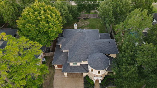 Houston 2-story, 4-bed 626 Wycliffe Drive-idx