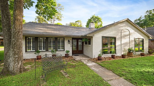 Houston 1-story, 4-bed 10803 Lasso Lane-idx