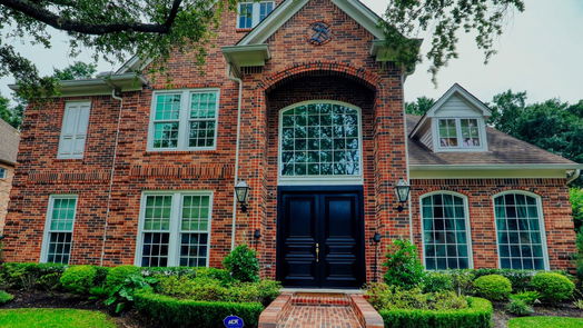 Houston 2-story, 4-bed 854 Plainwood Drive-idx
