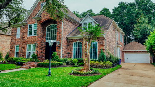 Houston 2-story, 4-bed 854 Plainwood Drive-idx