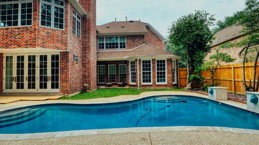 Houston 2-story, 4-bed 854 Plainwood Drive-idx