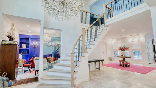 Houston 2-story, 4-bed 854 Plainwood Drive-idx