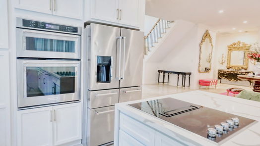 Houston 2-story, 4-bed 854 Plainwood Drive-idx