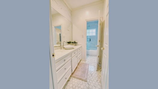 Houston 2-story, 4-bed 854 Plainwood Drive-idx