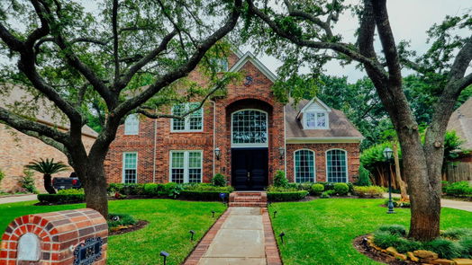 Houston 2-story, 4-bed 854 Plainwood Drive-idx