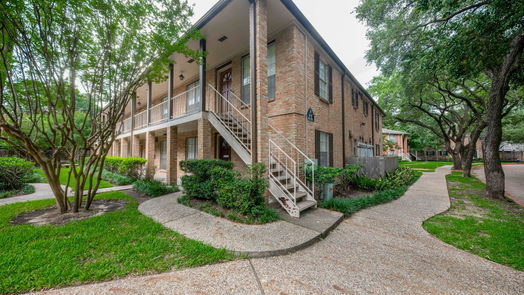 Houston 1-story, 1-bed 821 Wax Myrtle Lane A-idx