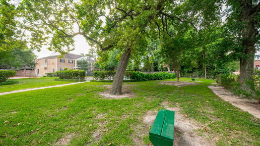 Houston 1-story, 1-bed 821 Wax Myrtle Lane A-idx