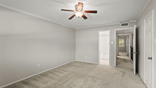 Houston 2-story, 2-bed 13044 Trail Hollow Drive-idx