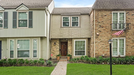 Houston 2-story, 2-bed 13044 Trail Hollow Drive-idx