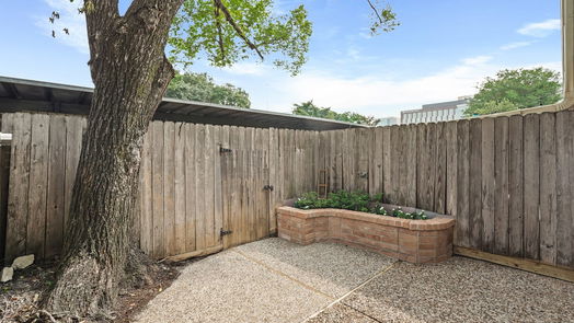 Houston 2-story, 2-bed 13044 Trail Hollow Drive-idx