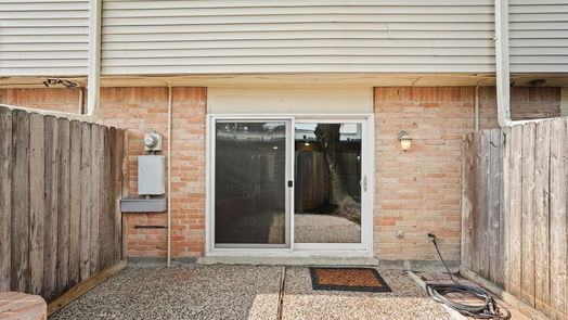 Houston 2-story, 2-bed 13044 Trail Hollow Drive-idx