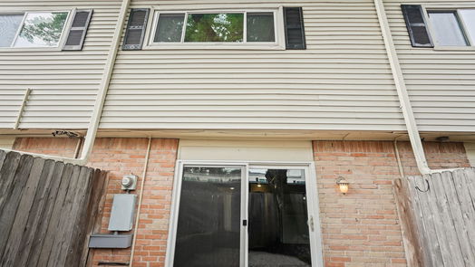 Houston 2-story, 2-bed 13044 Trail Hollow Drive-idx