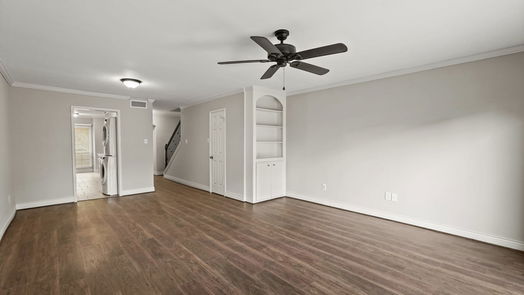 Houston 2-story, 2-bed 13044 Trail Hollow Drive-idx