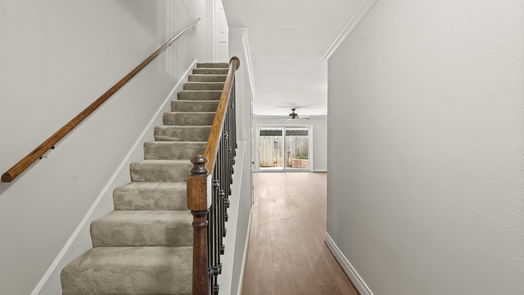 Houston 2-story, 2-bed 13044 Trail Hollow Drive-idx