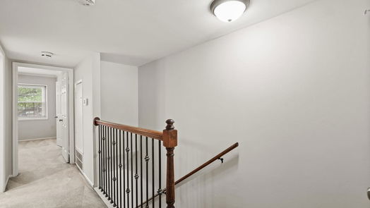 Houston 2-story, 2-bed 13044 Trail Hollow Drive-idx