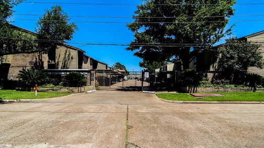 Houston 1-story, 2-bed 700 Thicket Lane 804-idx