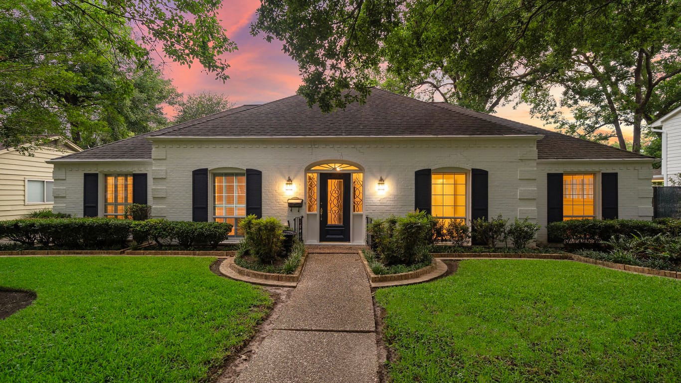 Houston 1-story, 4-bed 13314 Taylorcrest Road-idx