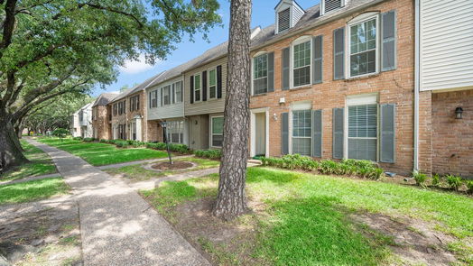 Houston 2-story, 3-bed 13032 Trail Hollow Drive 3032-idx