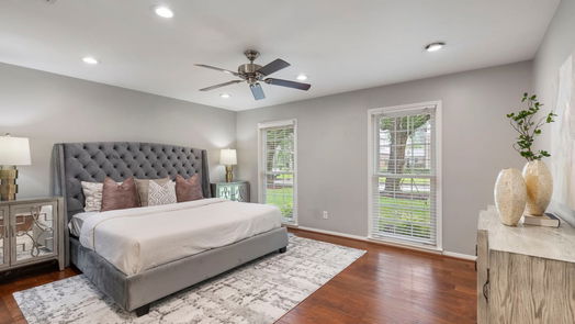 Houston 2-story, 5-bed 13514 Kimberley Lane-idx