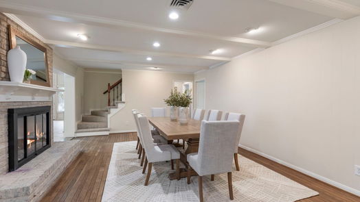 Houston 2-story, 5-bed 13514 Kimberley Lane-idx