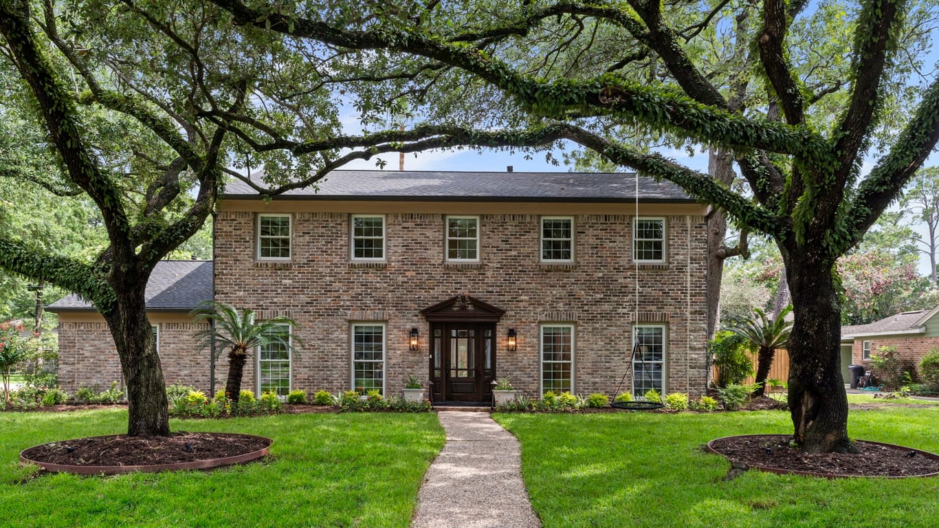 Houston 2-story, 5-bed 13514 Kimberley Lane-idx