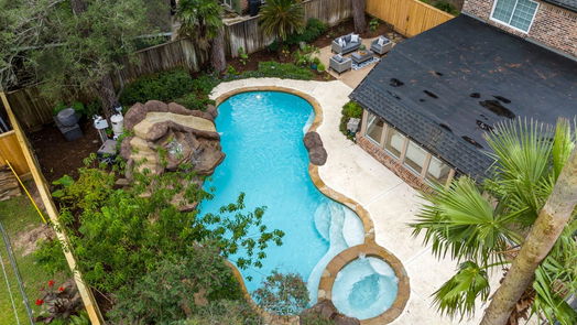 Houston 2-story, 5-bed 13514 Kimberley Lane-idx