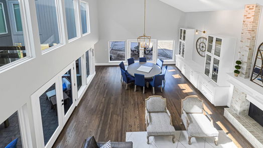 Houston 2-story, 4-bed 15703 WALKWOOD DRIVE-idx